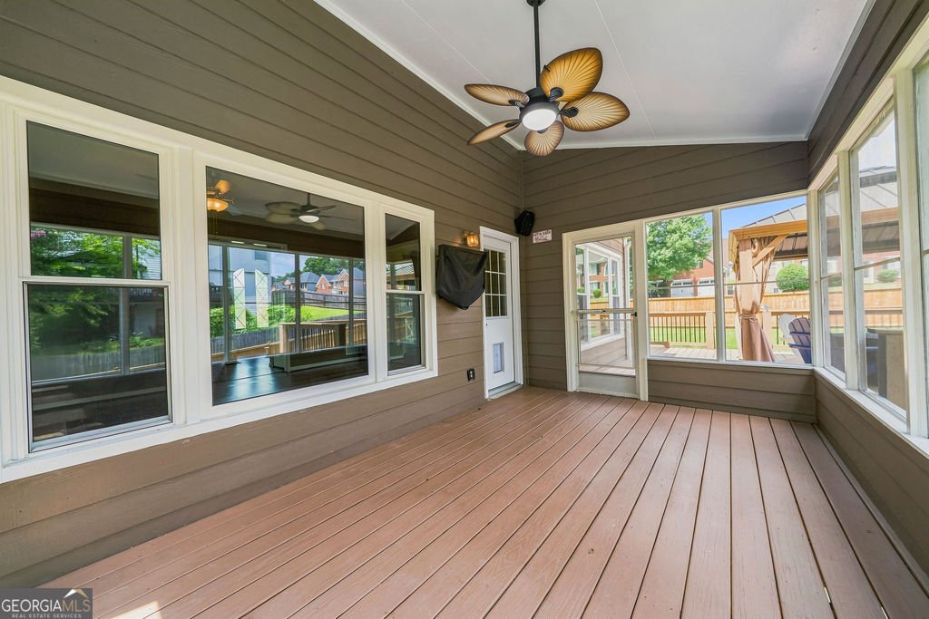 2469 Arcadia Drive Acworth - Photo 17