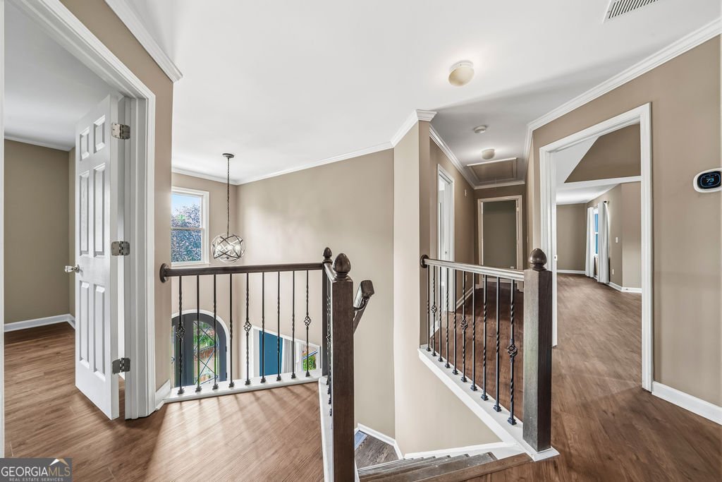 2469 Arcadia Drive Acworth - Photo 20