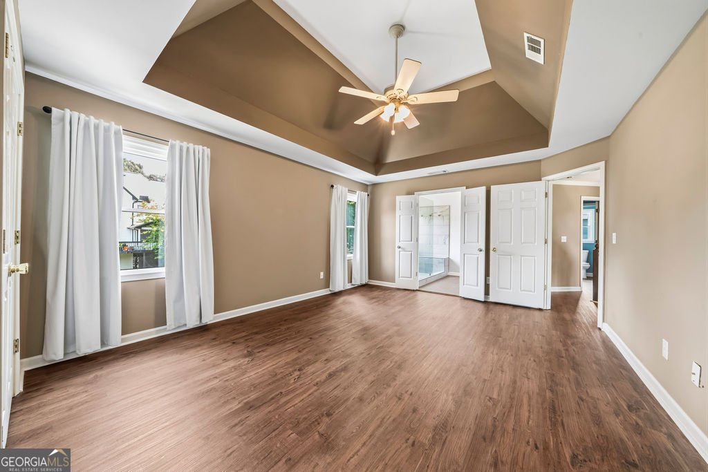 2469 Arcadia Drive Acworth - Photo 22