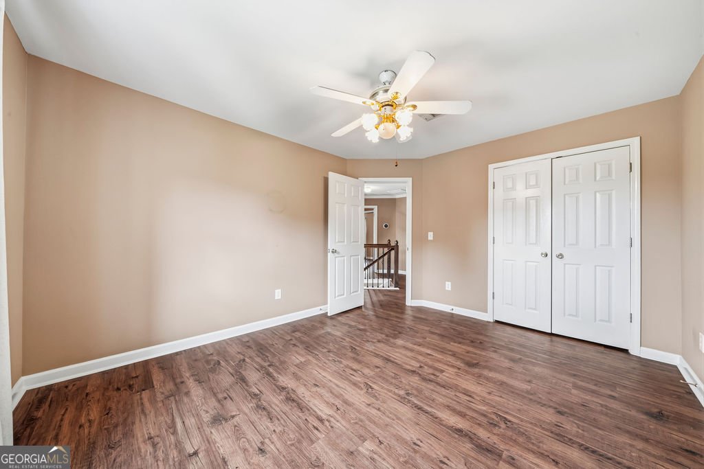 2469 Arcadia Drive Acworth - Photo 33