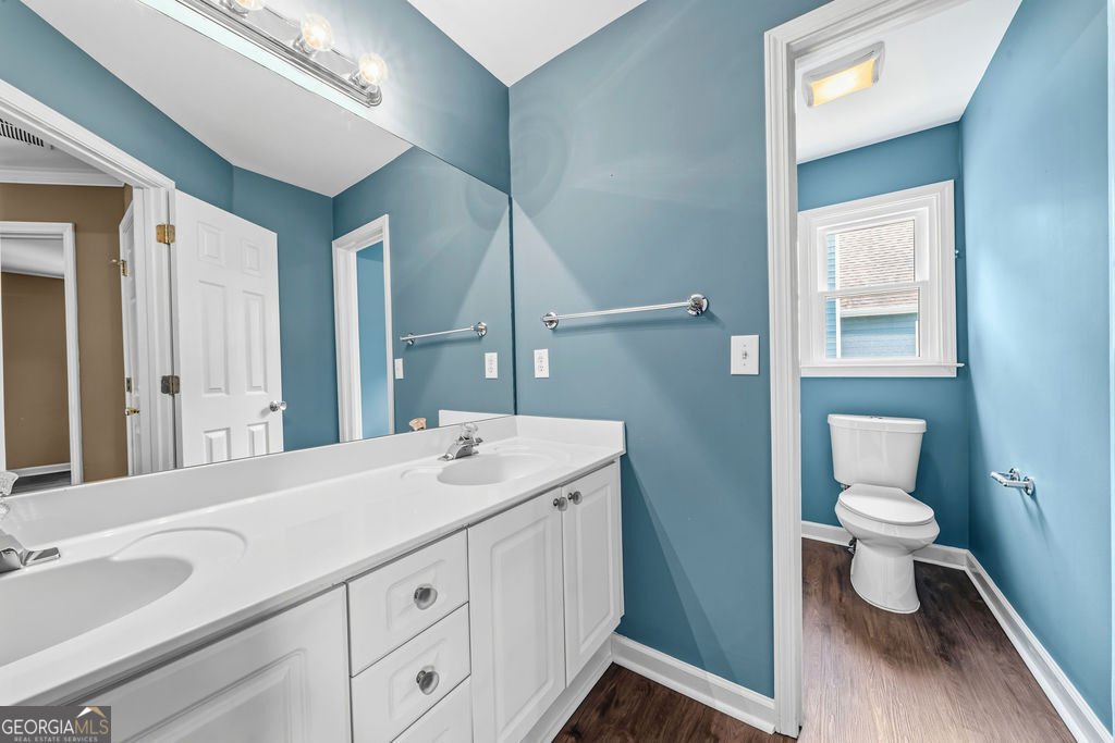 2469 Arcadia Drive Acworth - Photo 34