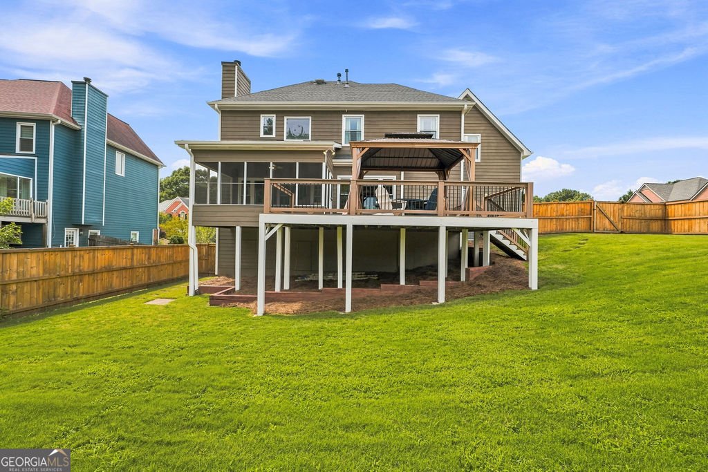 2469 Arcadia Drive Acworth - Photo 43