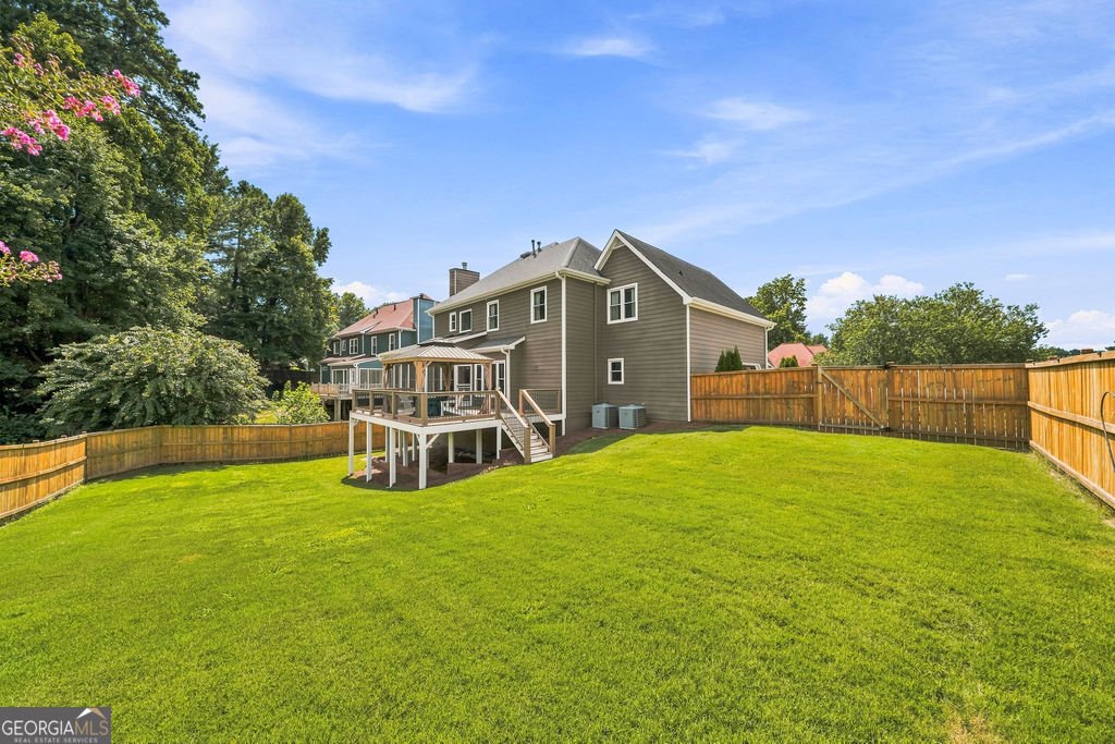 2469 Arcadia Drive Acworth - Photo 44