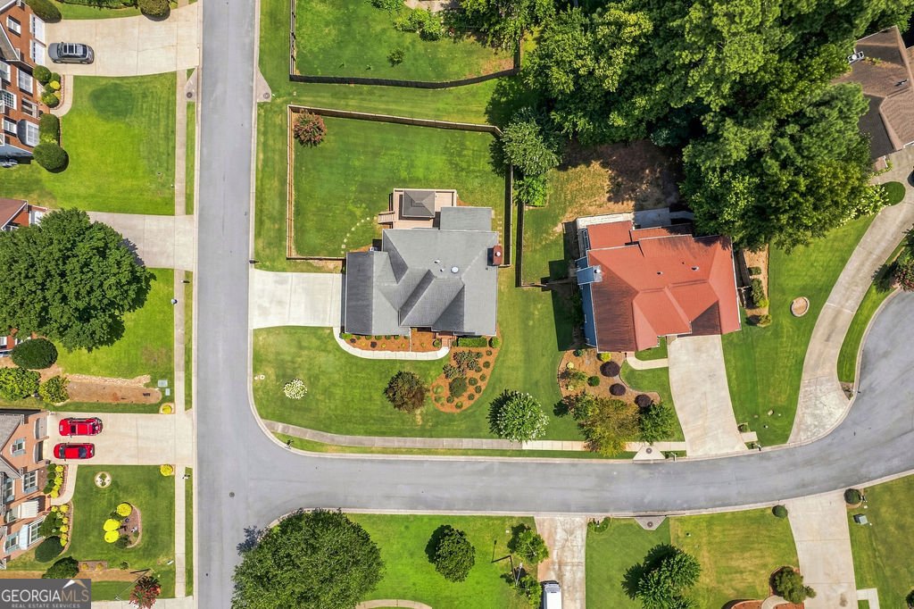 2469 Arcadia Drive Acworth - Photo 45