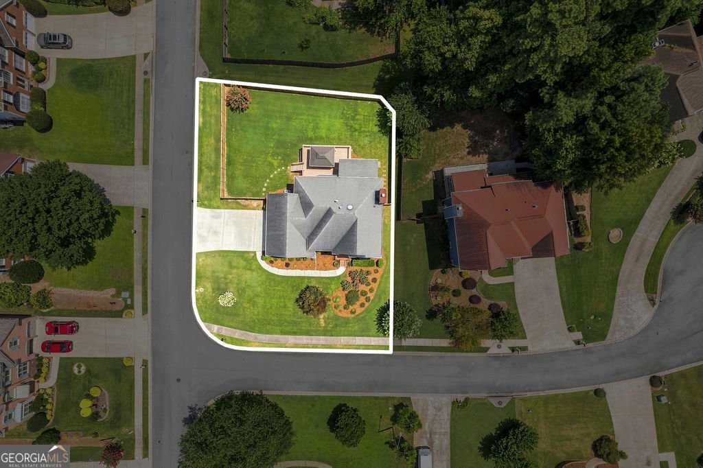 2469 Arcadia Drive Acworth - Photo 46