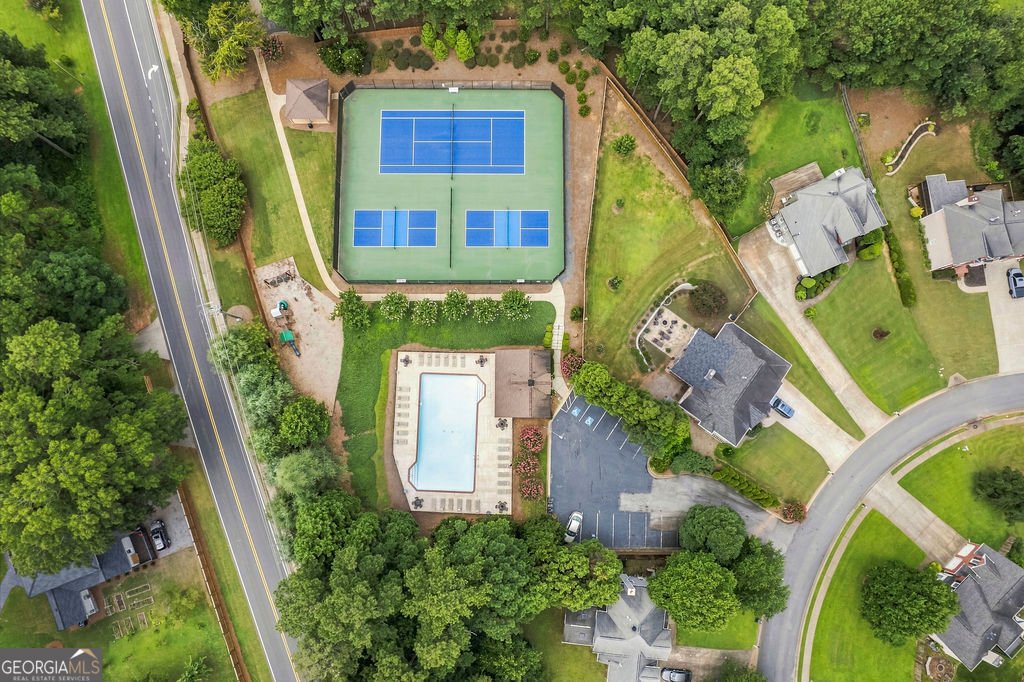 2469 Arcadia Drive Acworth - Photo 47