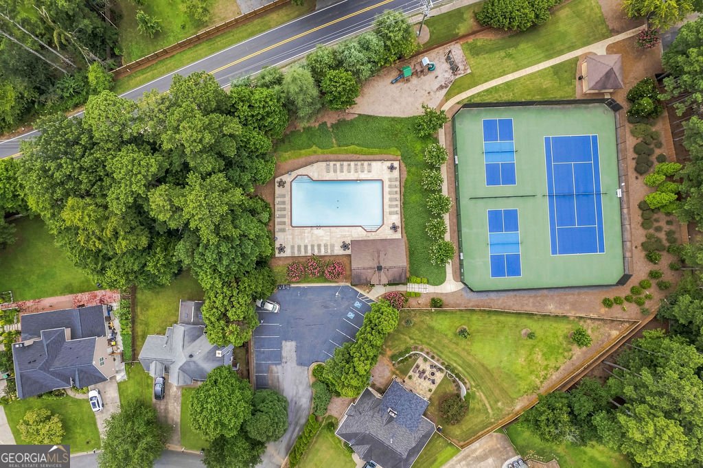 2469 Arcadia Drive Acworth - Photo 48
