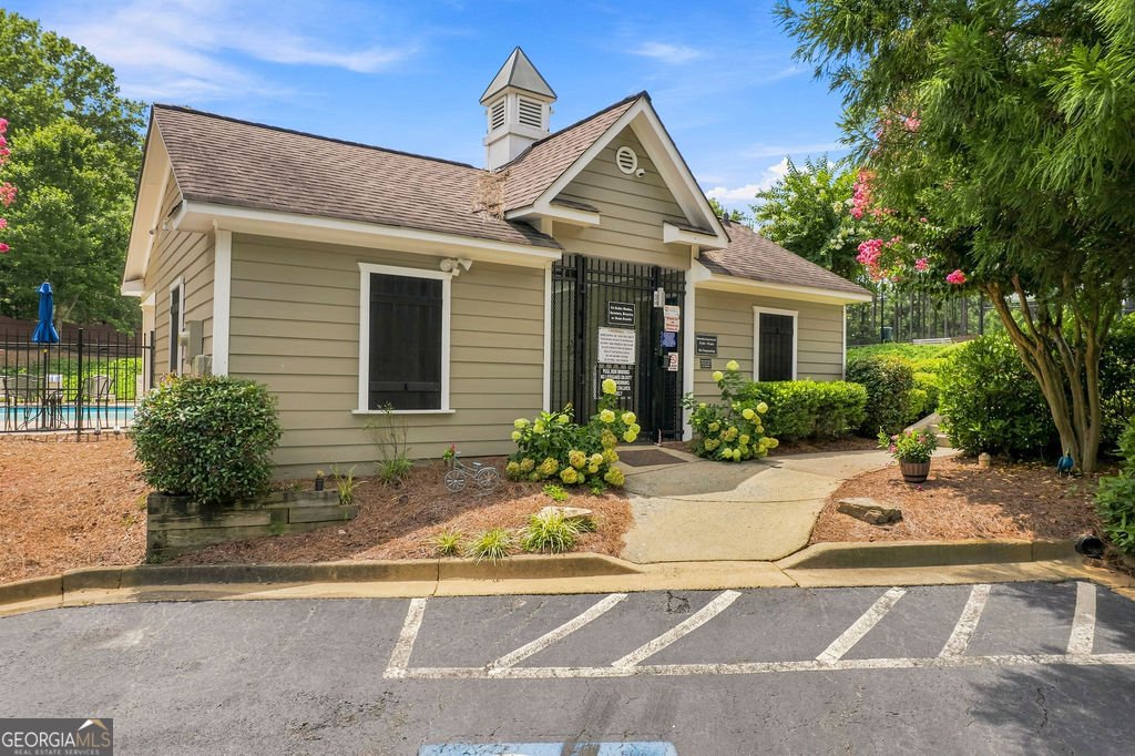 2469 Arcadia Drive Acworth - Photo 49