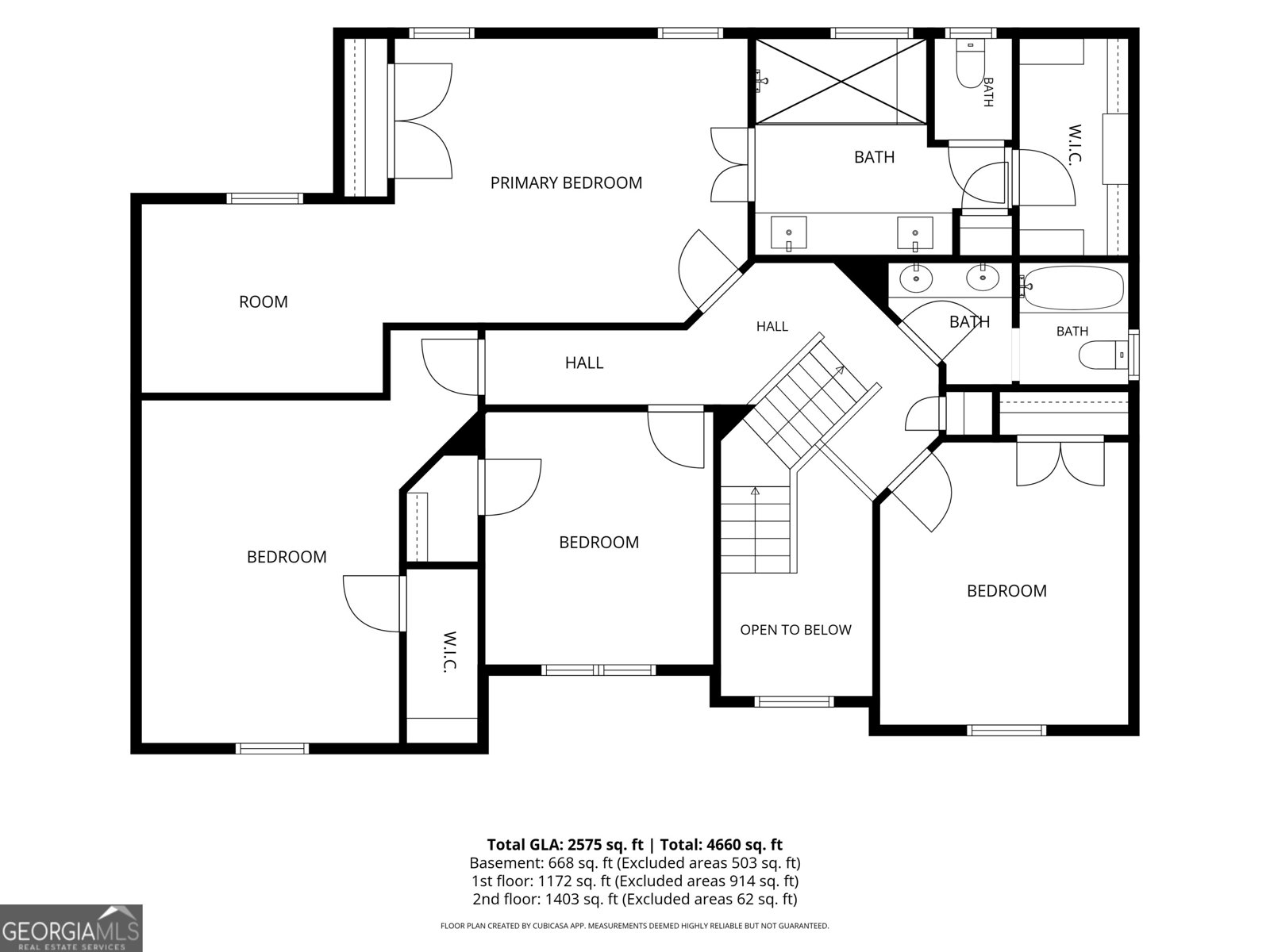 2469 Arcadia Drive Acworth - Photo 51