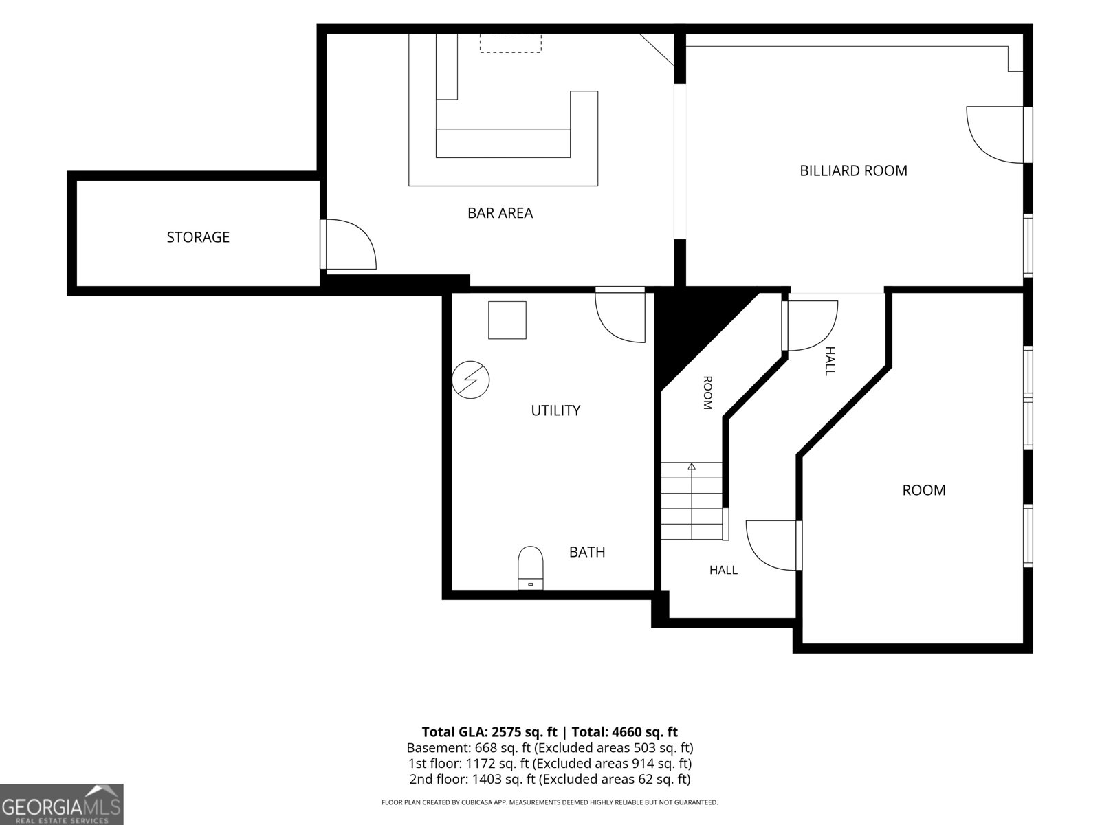 2469 Arcadia Drive Acworth - Photo 52