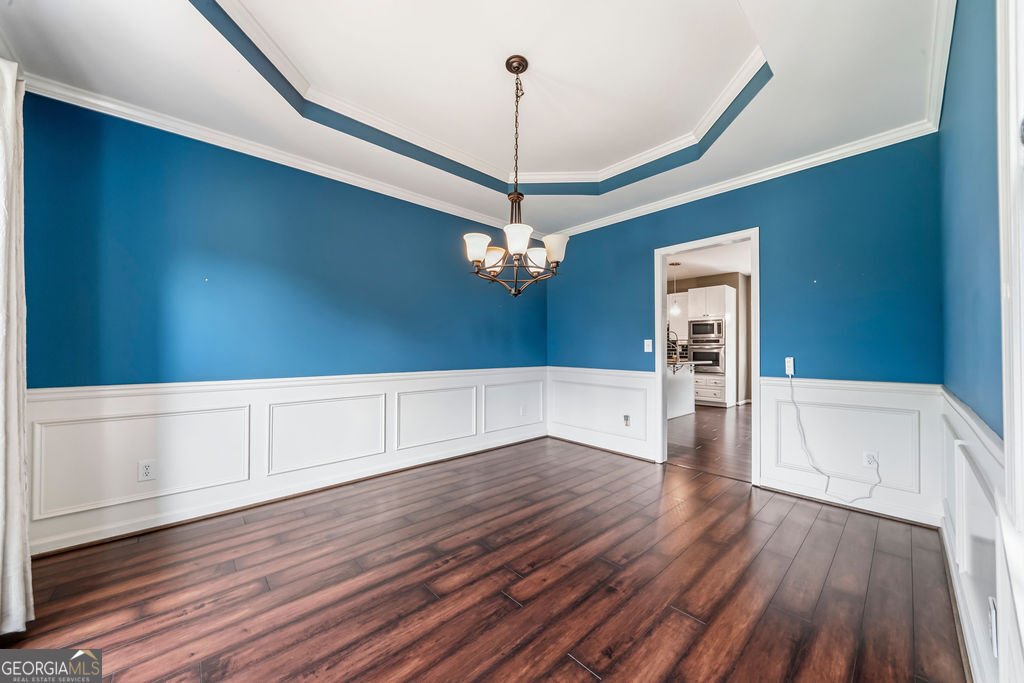2469 Arcadia Drive Acworth - Photo 8