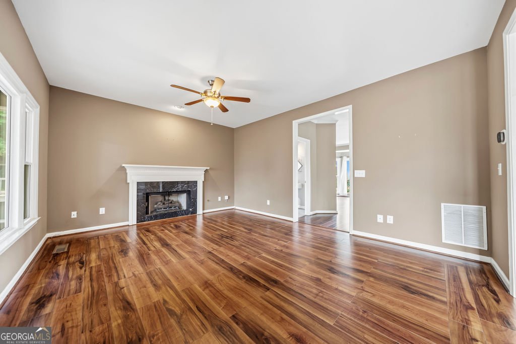2469 Arcadia Drive Acworth - Photo 9