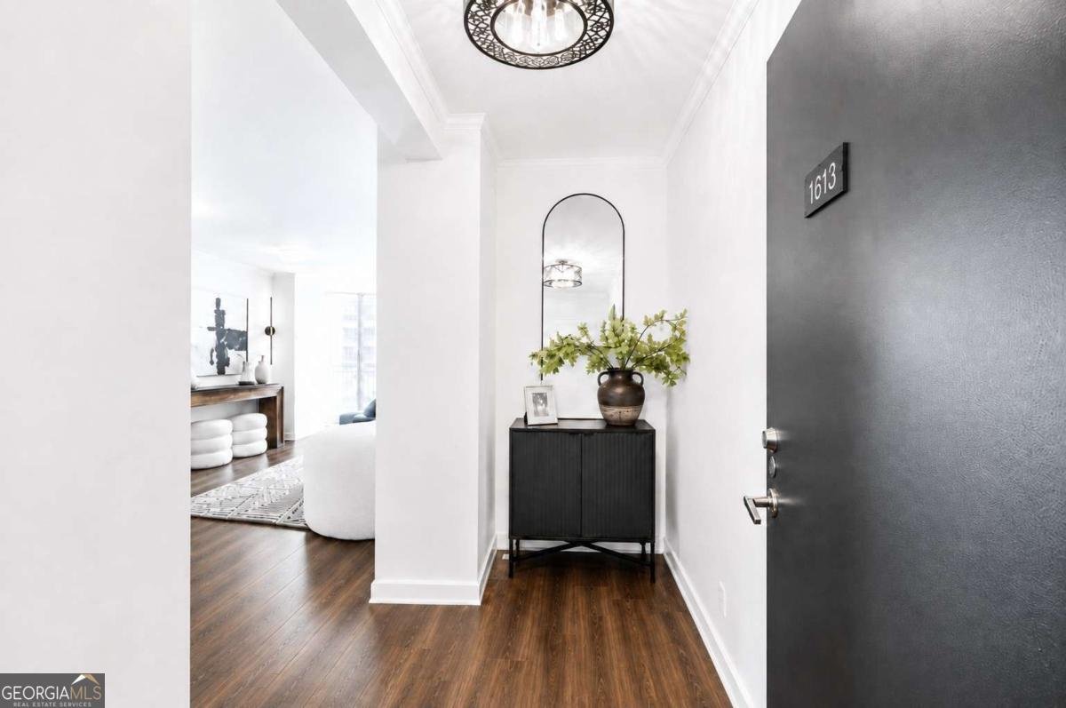 620 Peachtree Street Atlanta - main photo