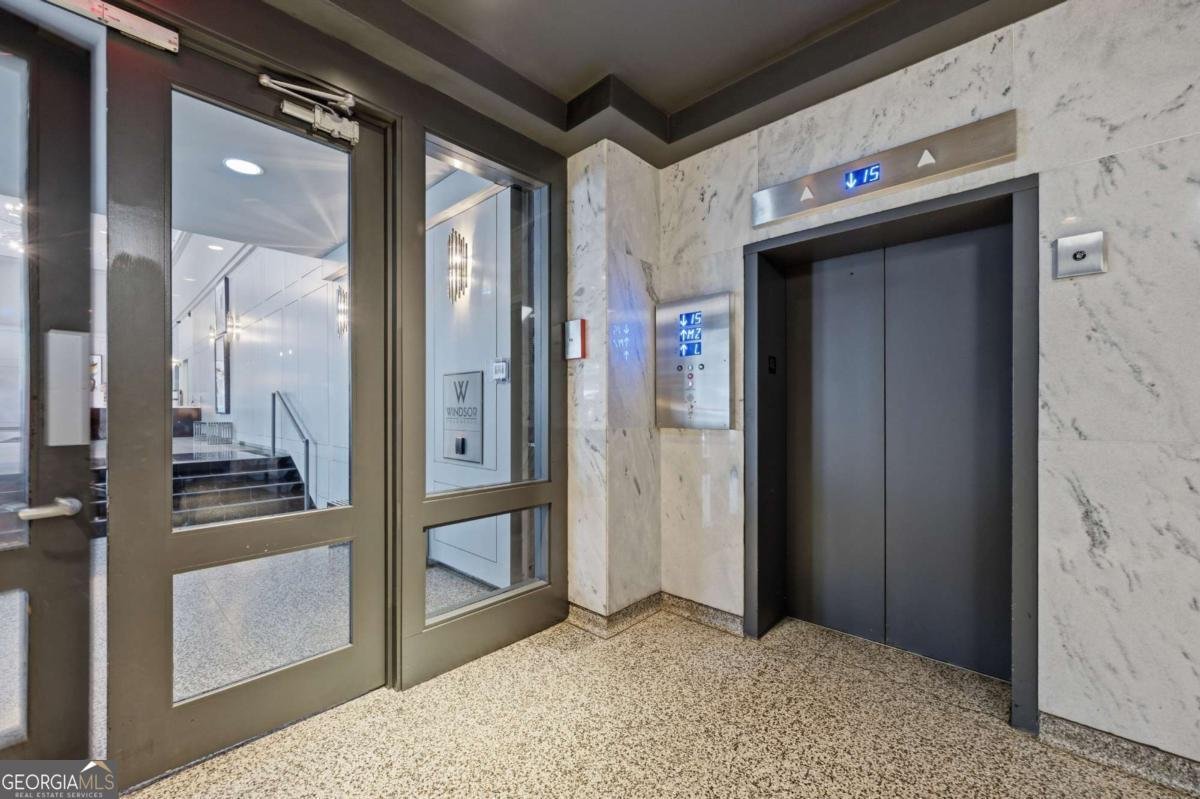 620 Peachtree Street Atlanta - Photo 10