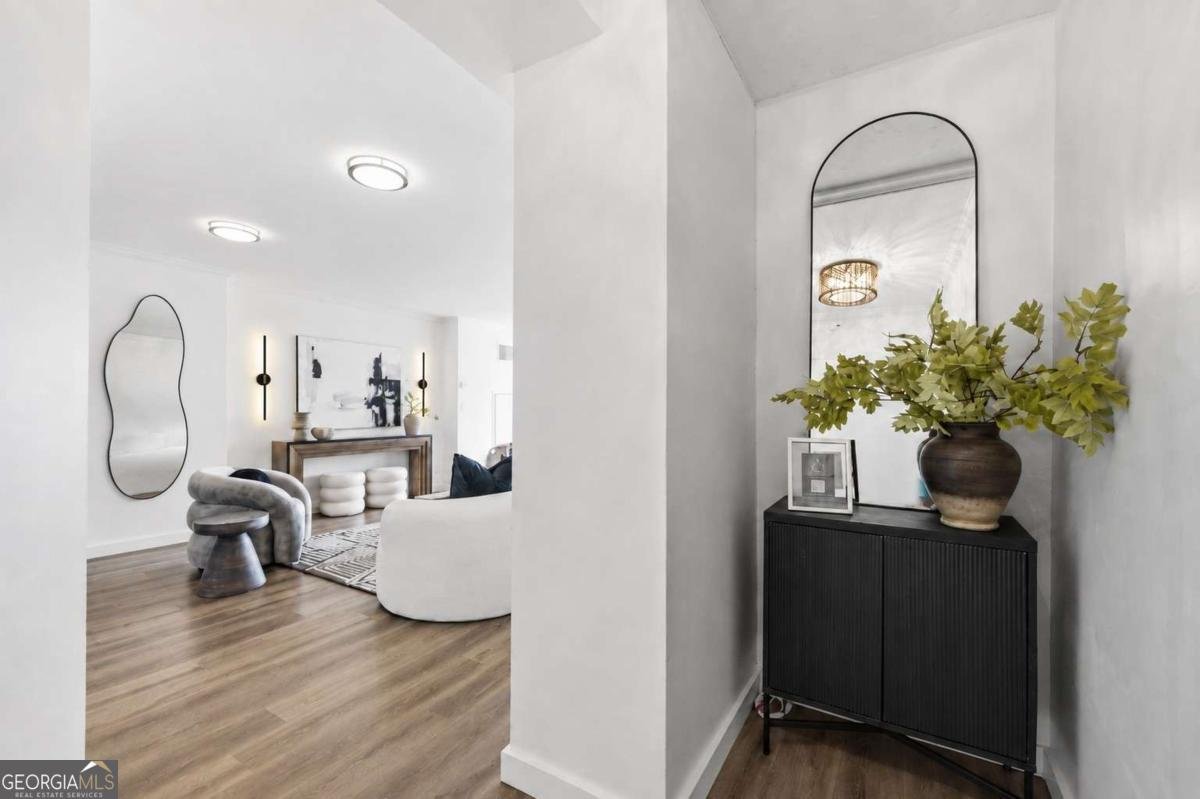 620 Peachtree Street Atlanta - Photo 14