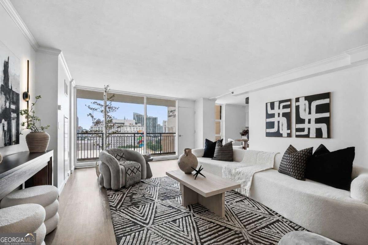 620 Peachtree Street Atlanta - Photo 15