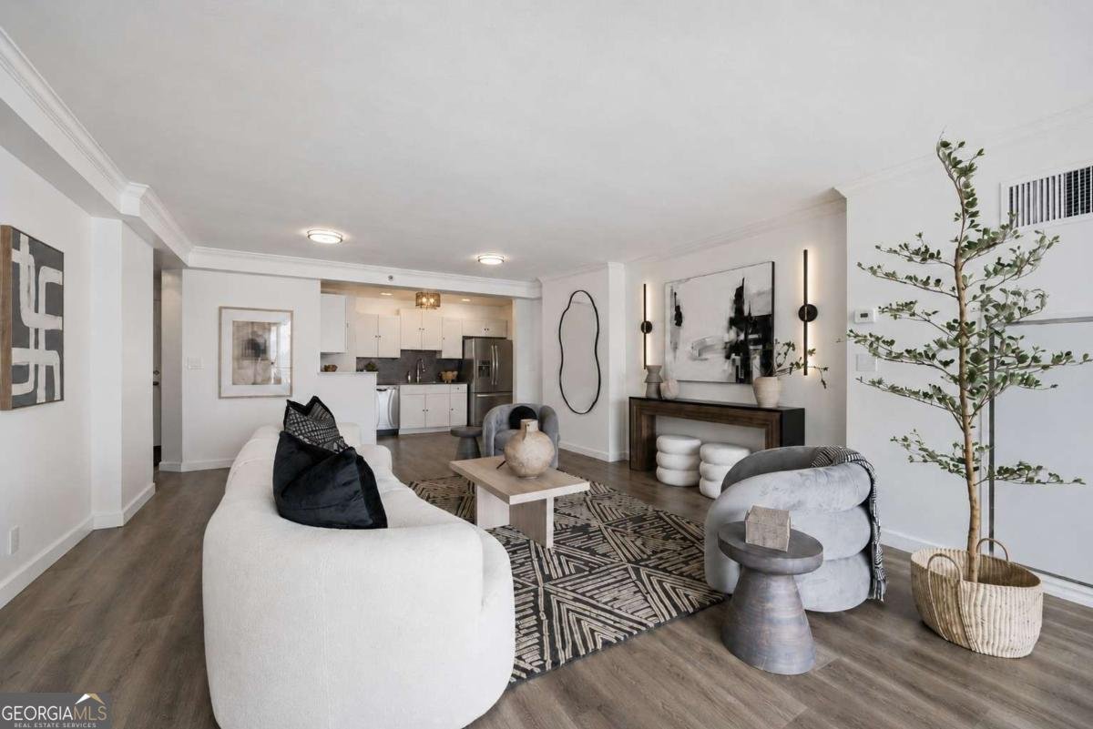 620 Peachtree Street Atlanta - Photo 16