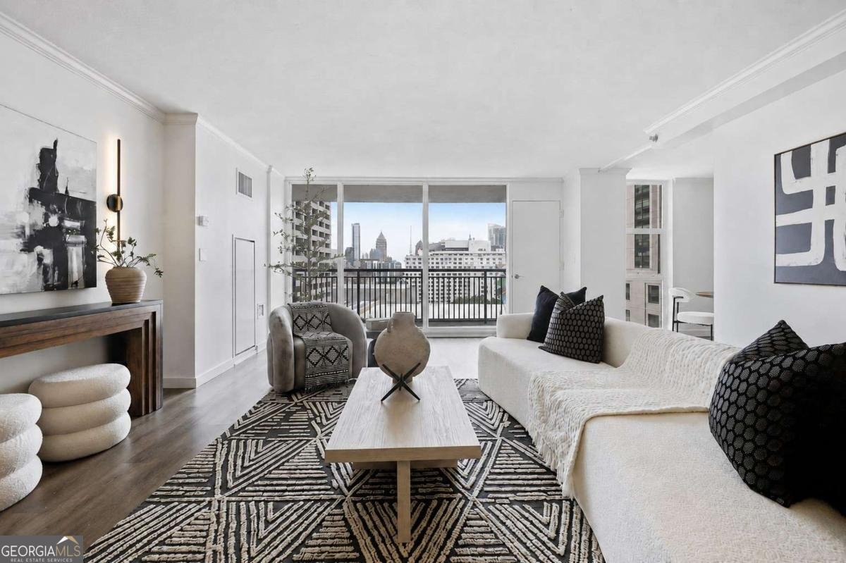 620 Peachtree Street Atlanta - Photo 17