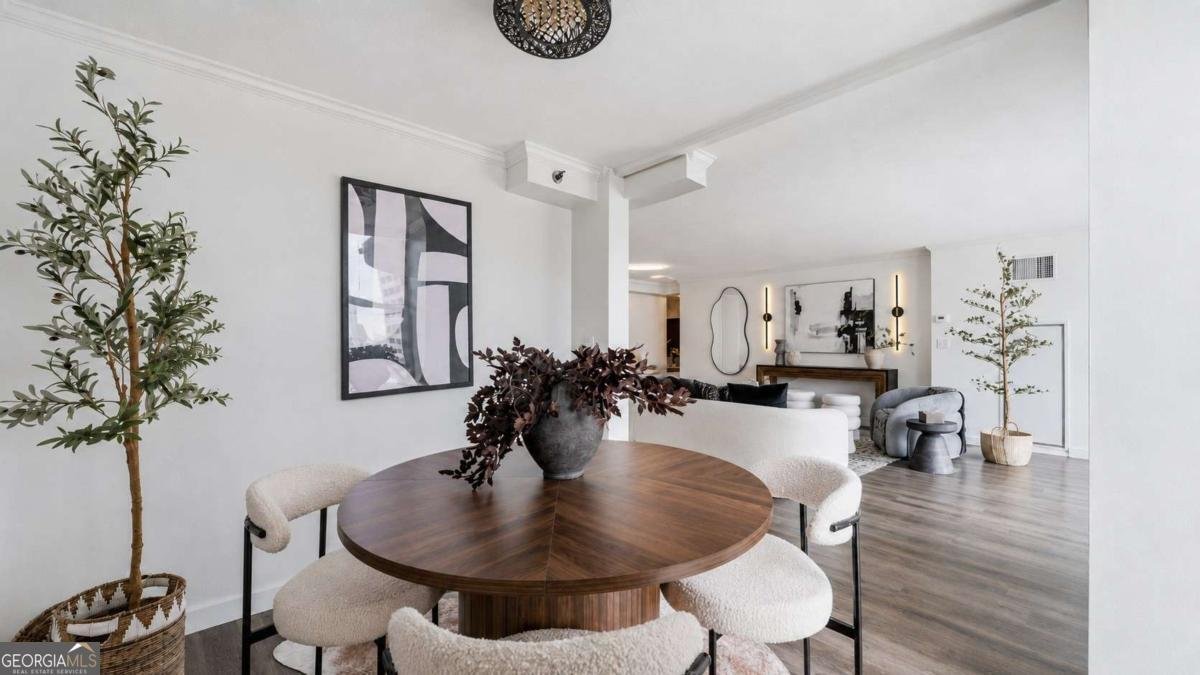 620 Peachtree Street Atlanta - Photo 18
