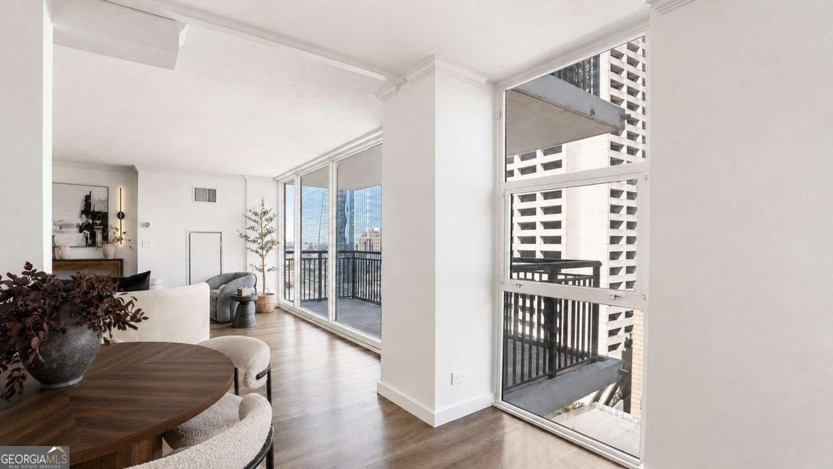 620 Peachtree Street Atlanta - Photo 19