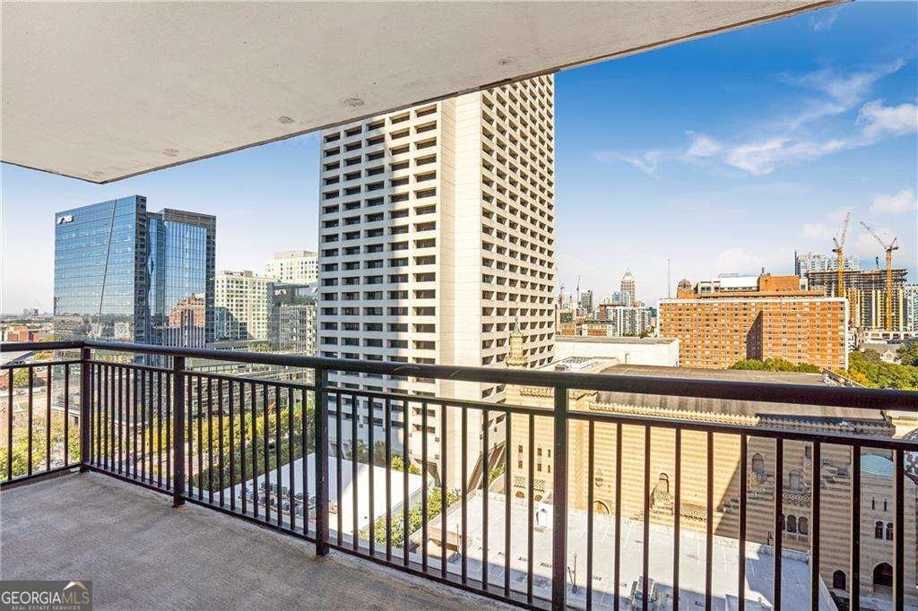 620 Peachtree Street Atlanta - Photo 21