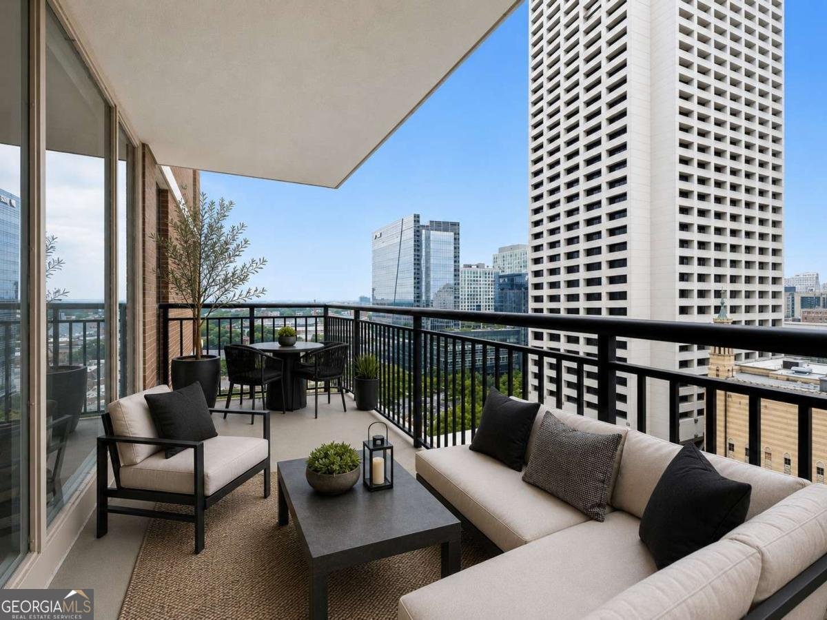 620 Peachtree Street Atlanta - Photo 22