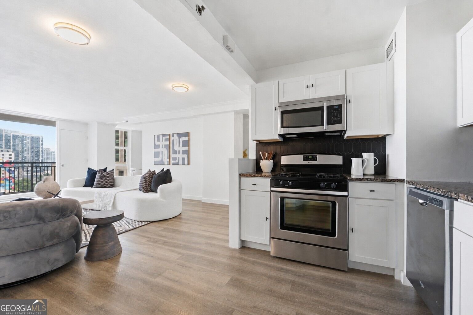 620 Peachtree Street Atlanta - Photo 23