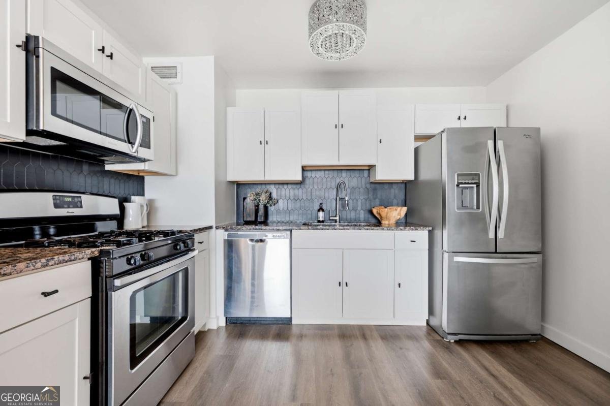 620 Peachtree Street Atlanta - Photo 25