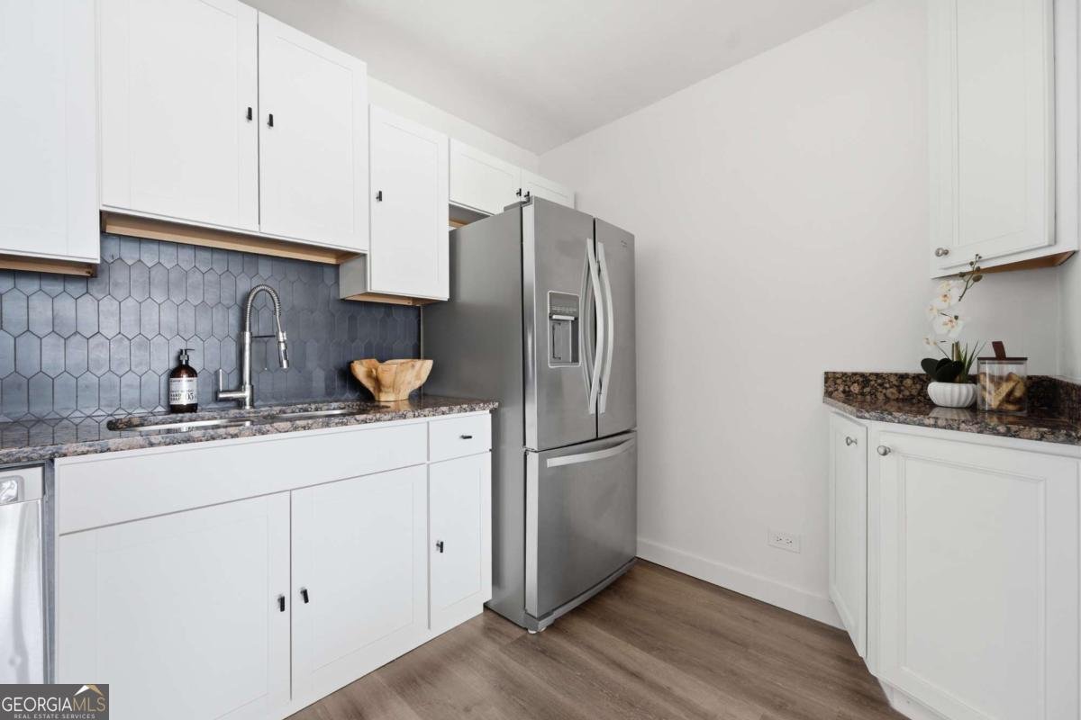 620 Peachtree Street Atlanta - Photo 26