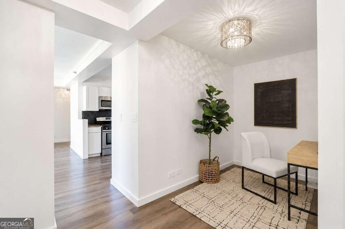 620 Peachtree Street Atlanta - Photo 27