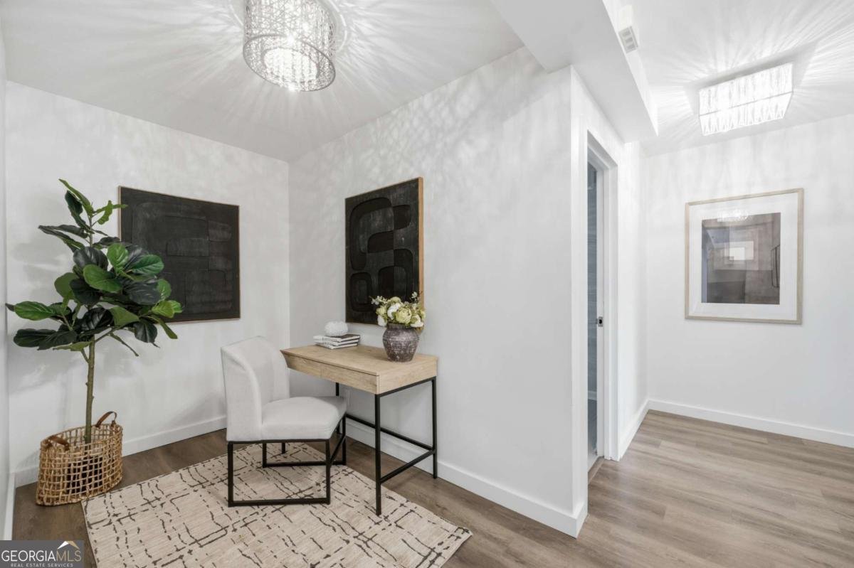 620 Peachtree Street Atlanta - Photo 28