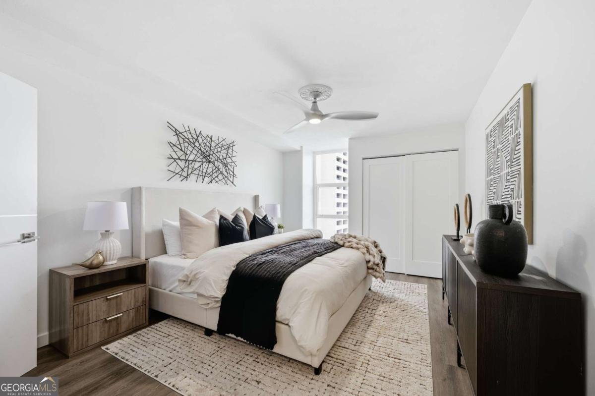 620 Peachtree Street Atlanta - Photo 31