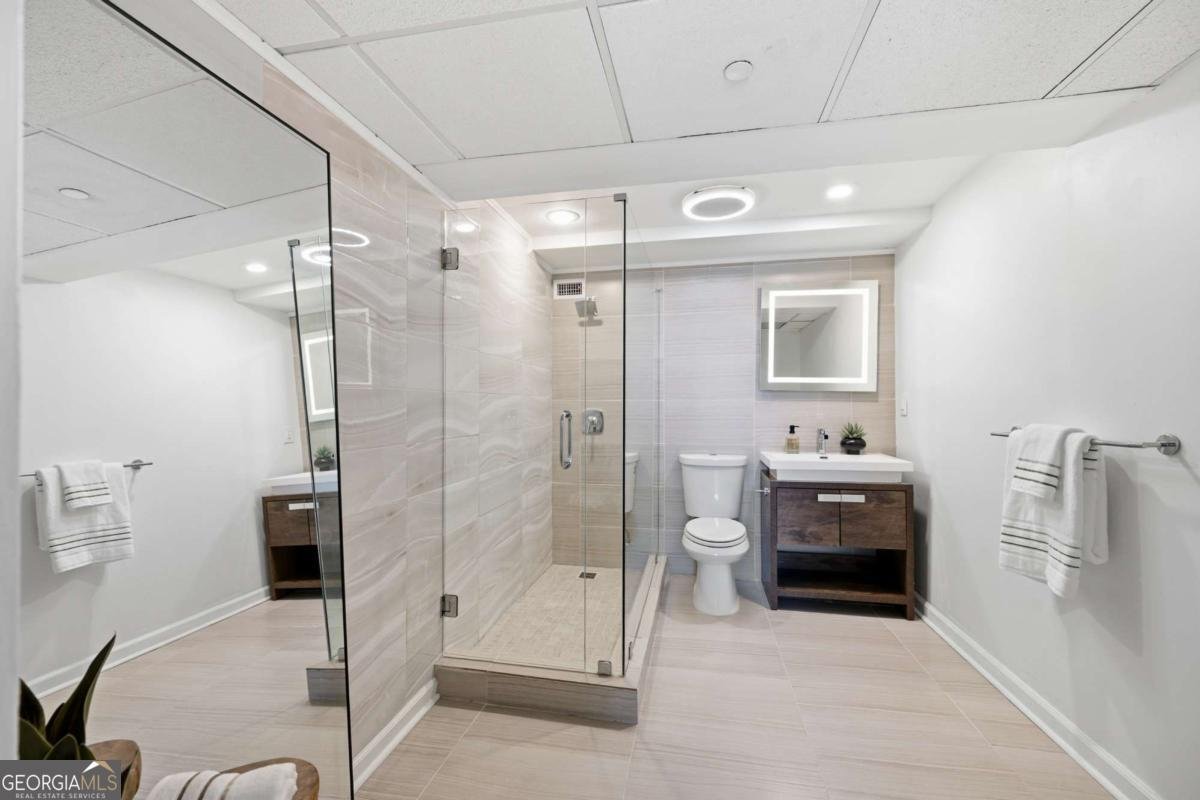 620 Peachtree Street Atlanta - Photo 33