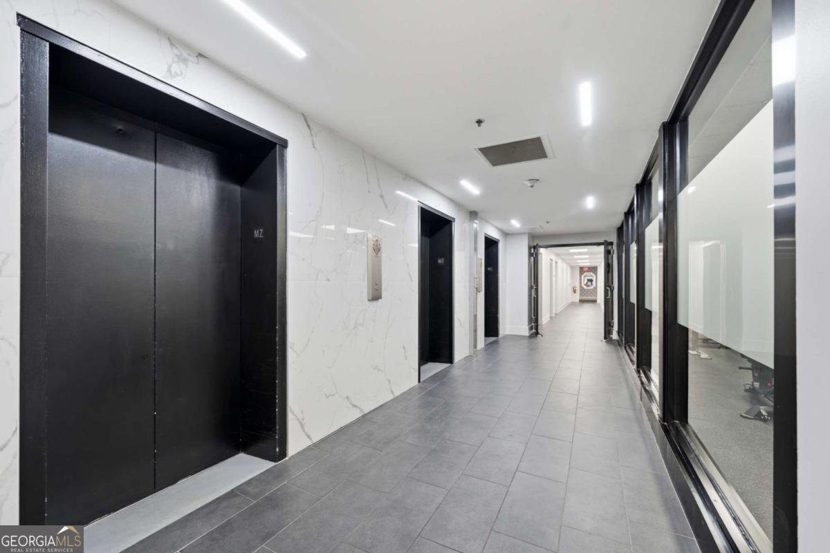 620 Peachtree Street Atlanta - Photo 36