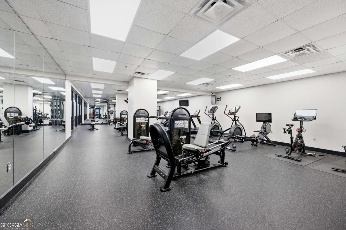 620 Peachtree Street Atlanta - Photo 39