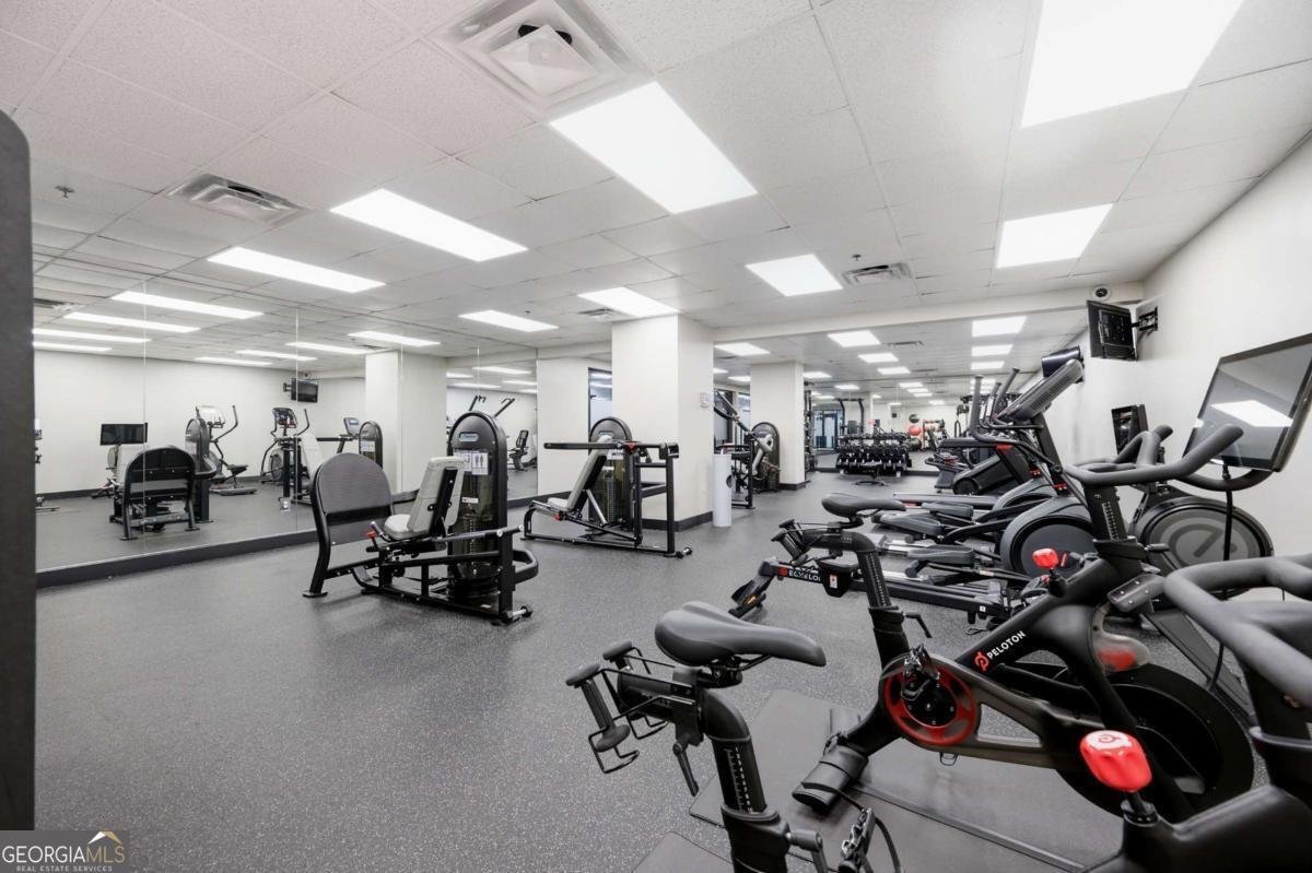 620 Peachtree Street Atlanta - Photo 40