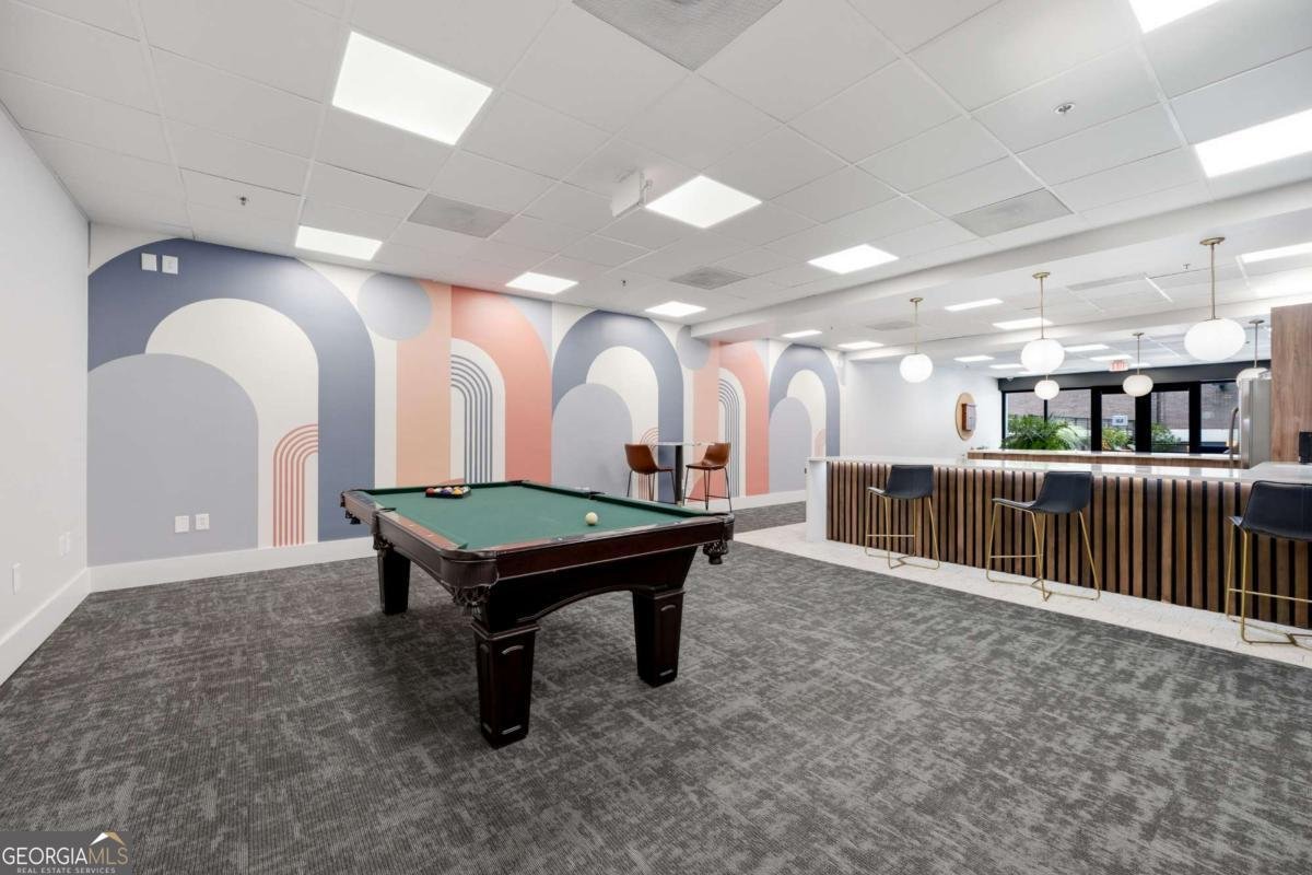 620 Peachtree Street Atlanta - Photo 41