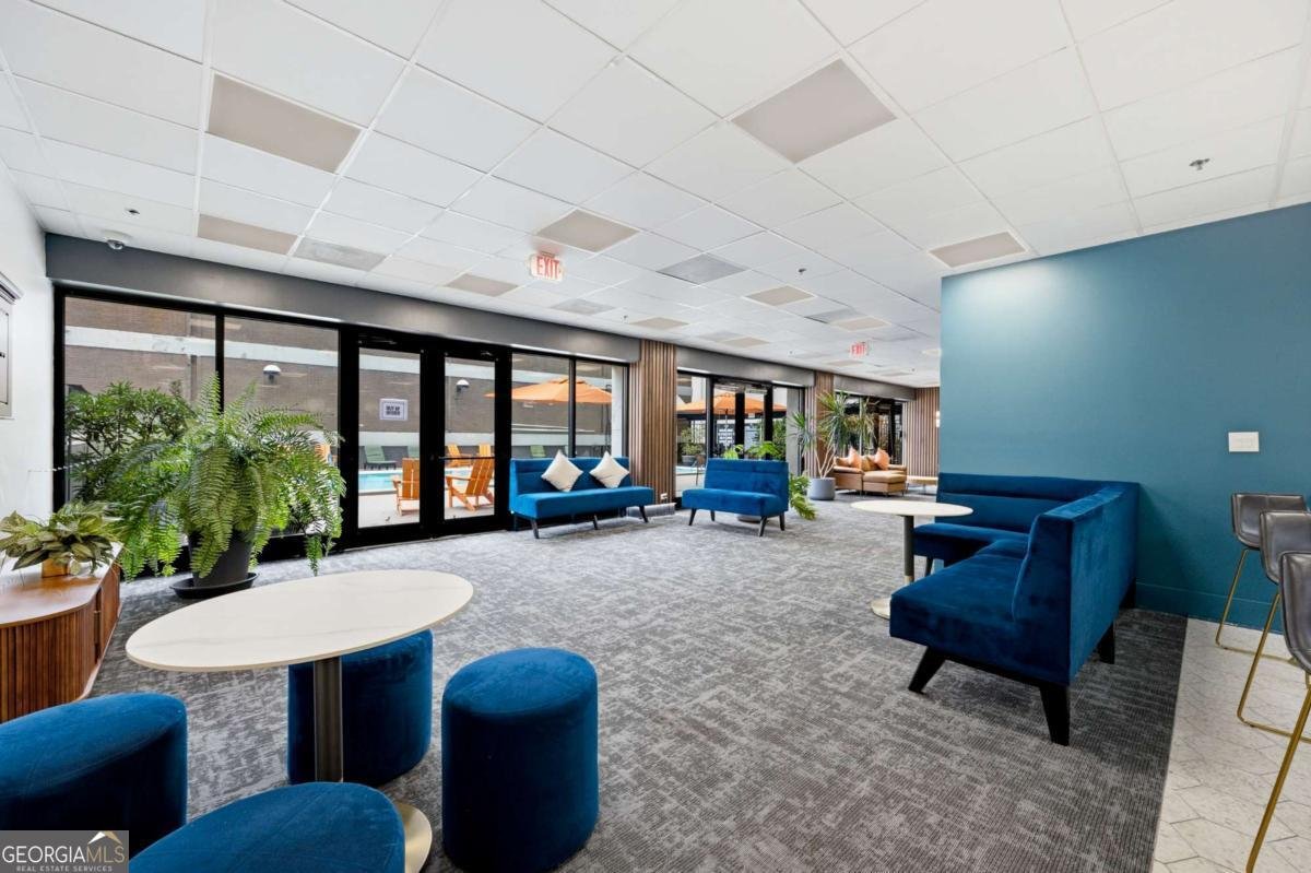 620 Peachtree Street Atlanta - Photo 43