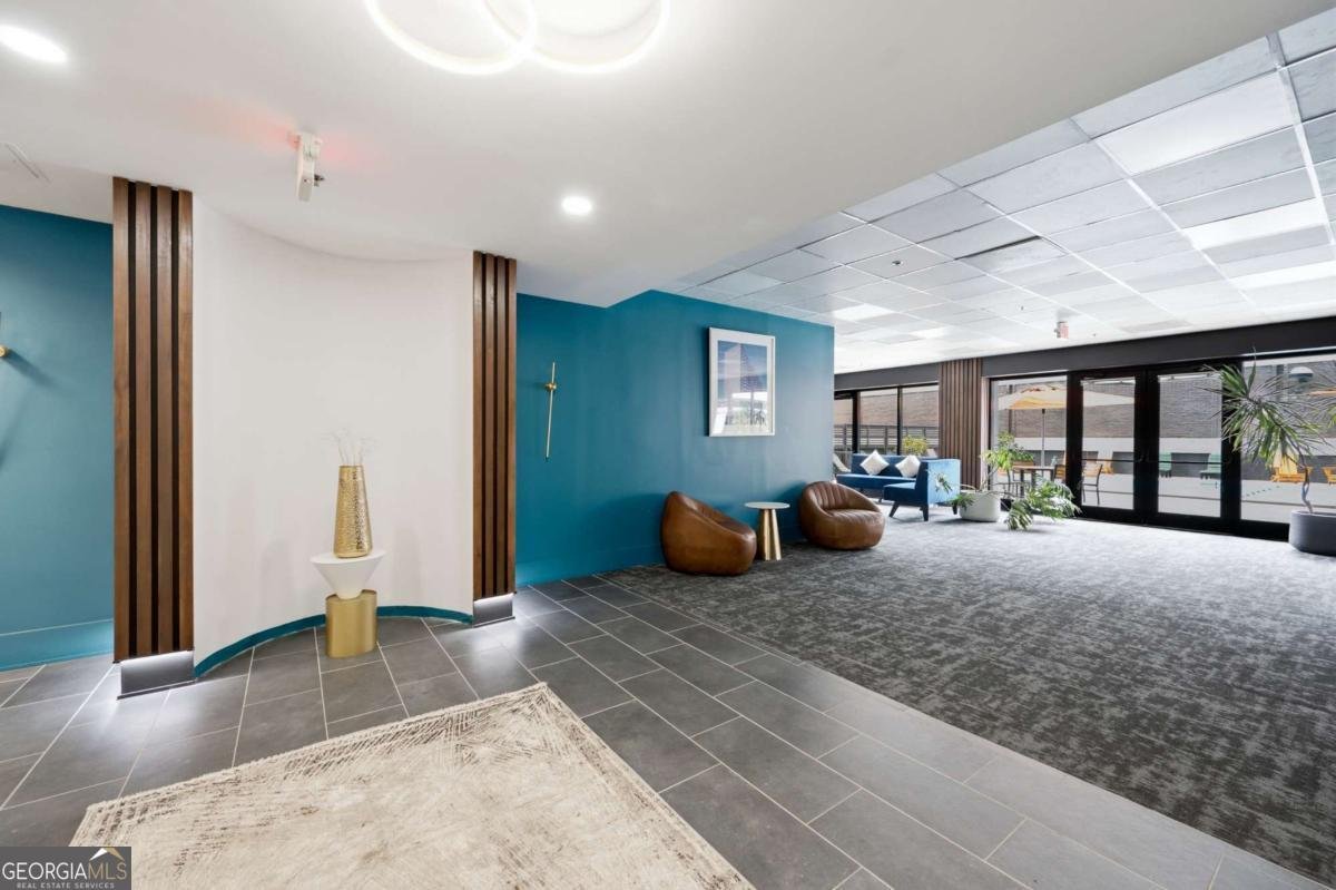 620 Peachtree Street Atlanta - Photo 44
