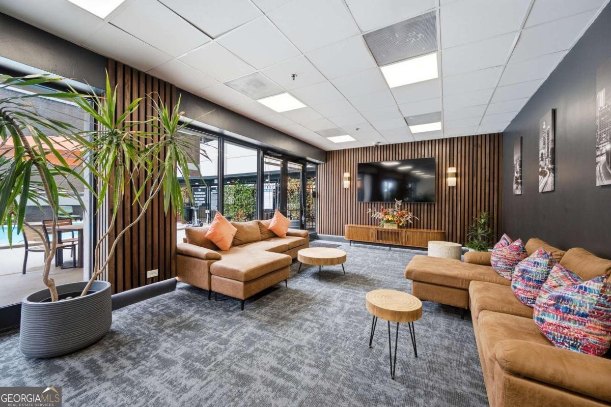 620 Peachtree Street Atlanta - Photo 45