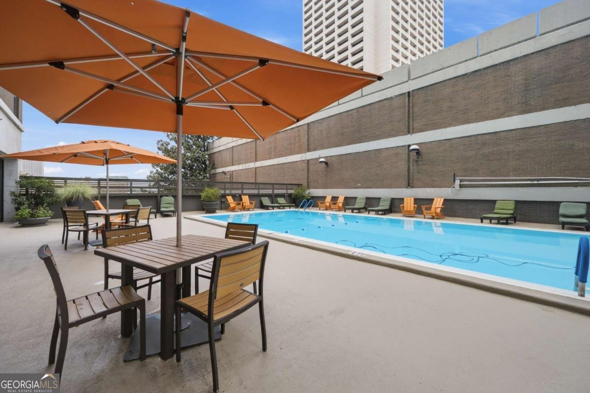 620 Peachtree Street Atlanta - Photo 46