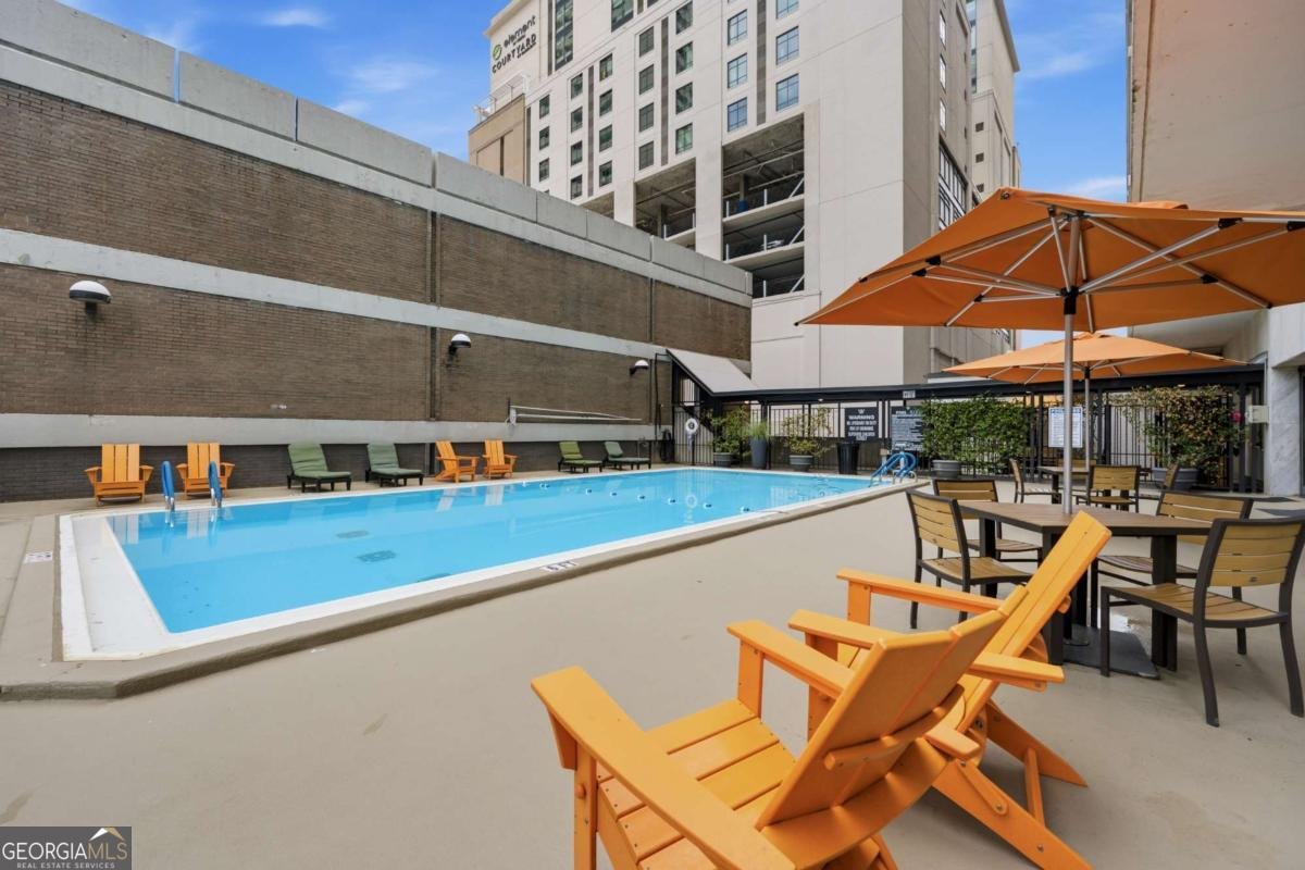 620 Peachtree Street Atlanta - Photo 47