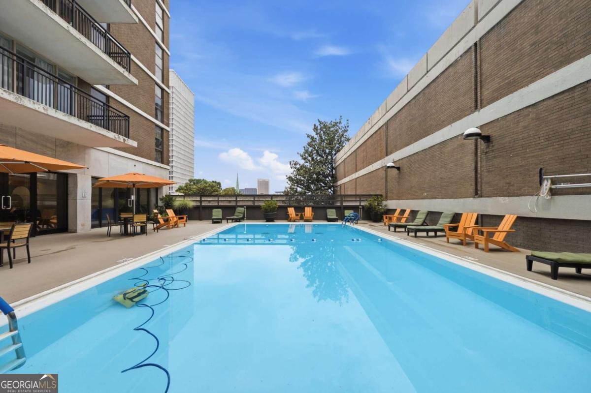 620 Peachtree Street Atlanta - Photo 48