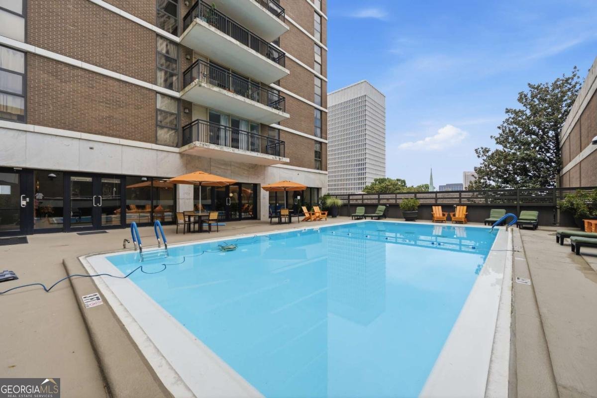 620 Peachtree Street Atlanta - Photo 49