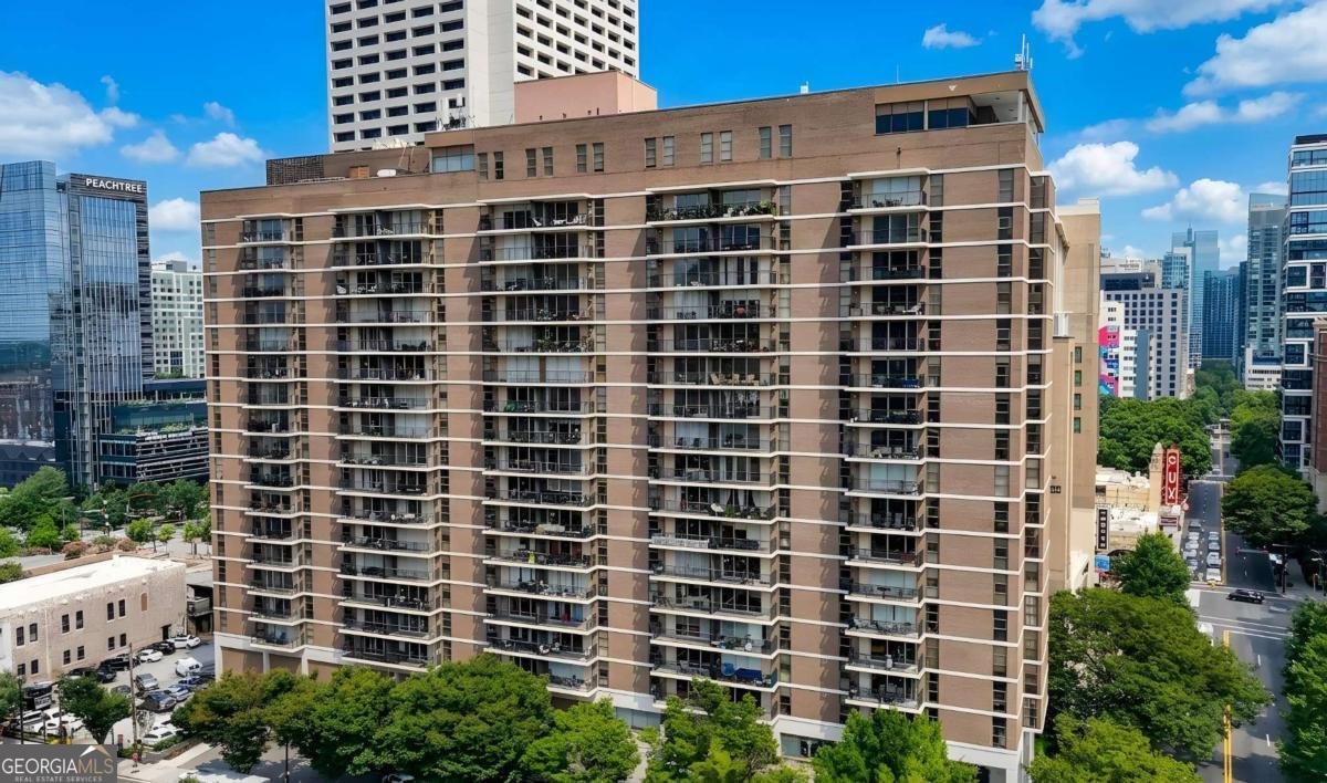 620 Peachtree Street Atlanta - Photo 52