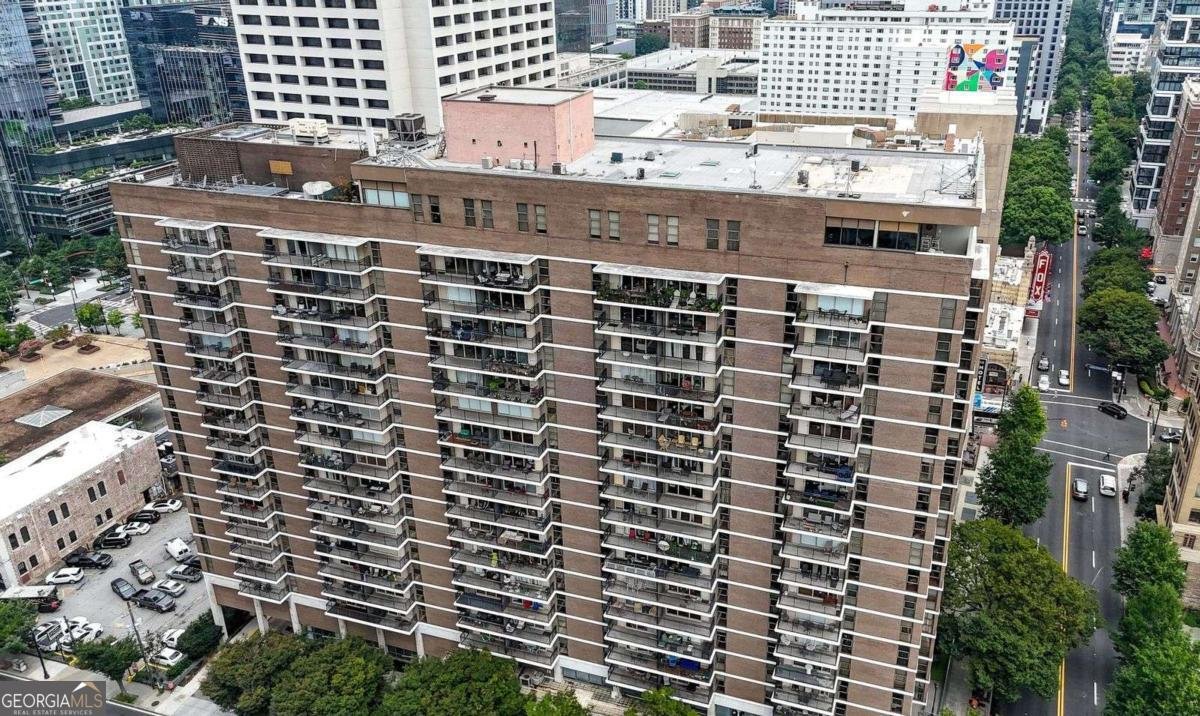 620 Peachtree Street Atlanta - Photo 53