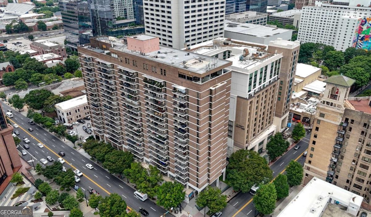 620 Peachtree Street Atlanta - Photo 54