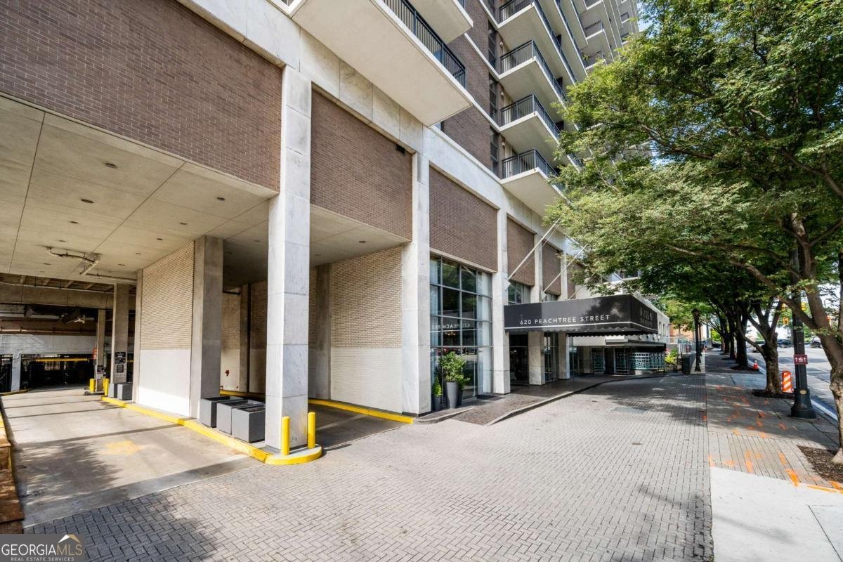 620 Peachtree Street Atlanta - Photo 55