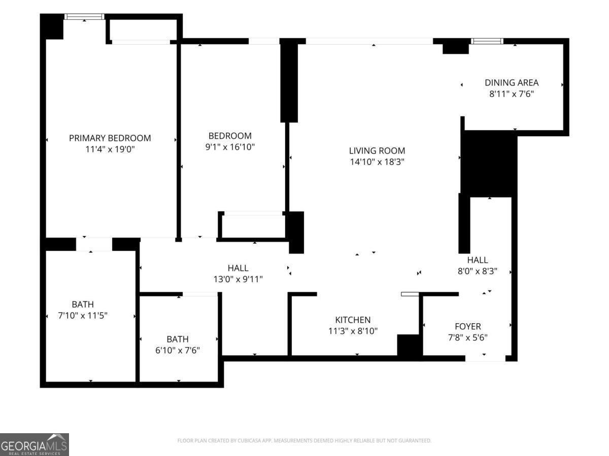 620 Peachtree Street Atlanta - Photo 56