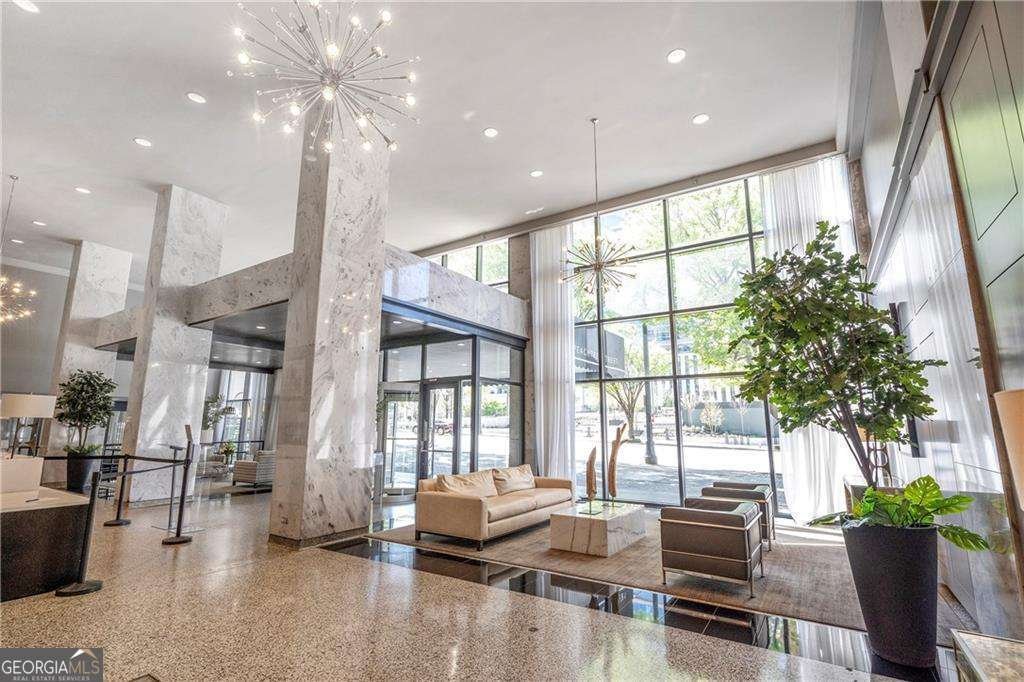 620 Peachtree Street Atlanta - Photo 6